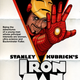 Illustration for article titled What if Stanley Kubrick directed Iron Man?